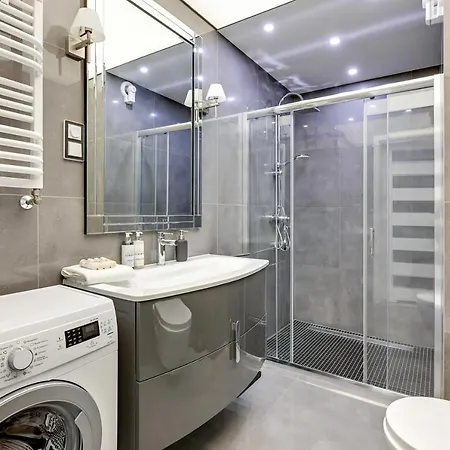 Apartment Downtown Stara Winiarnia *